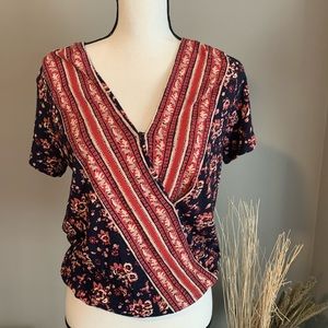 Lucky Brand top